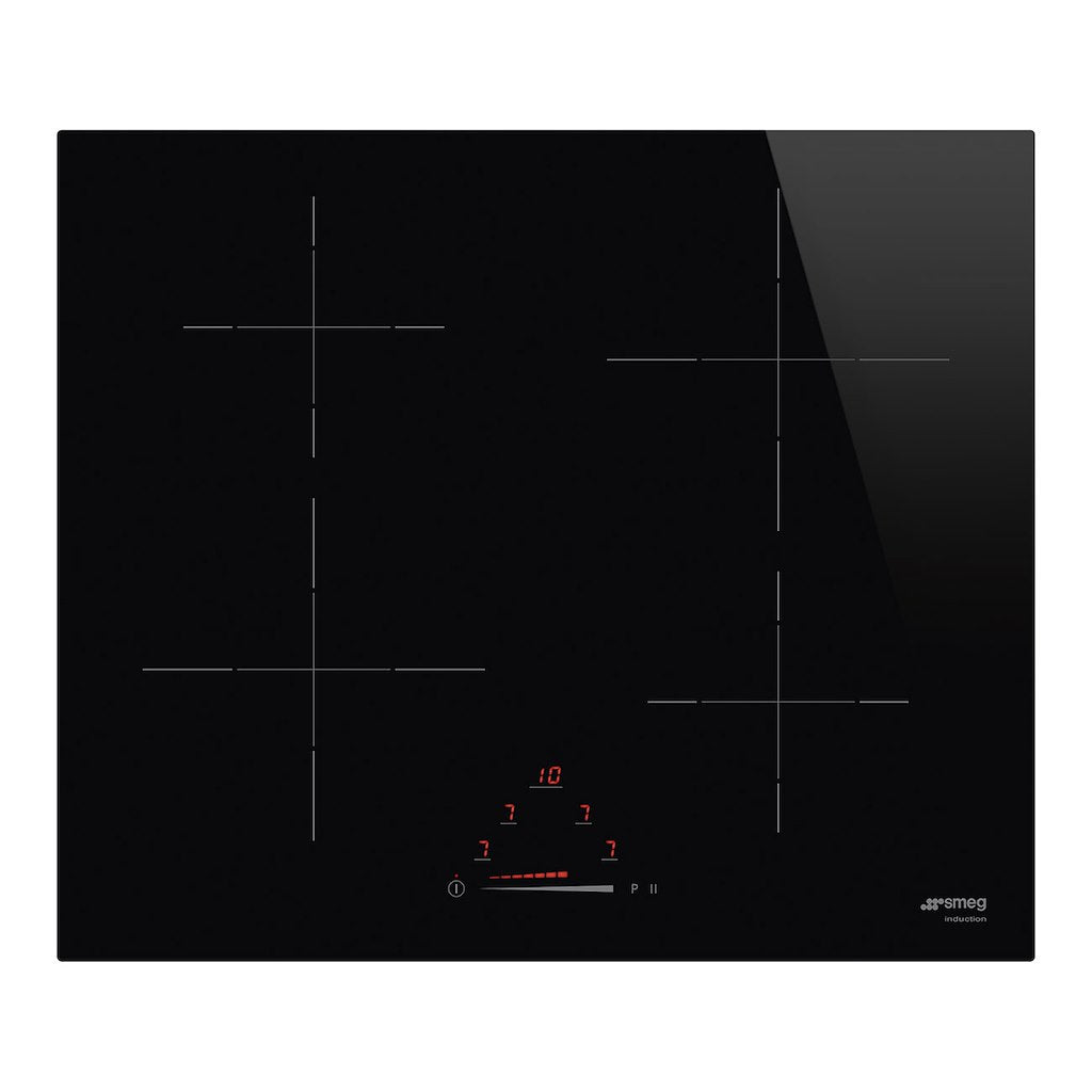 Smeg 60 cm Induction Hob Compact Slider
