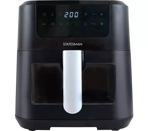 5 Litre Digital Air Fryer