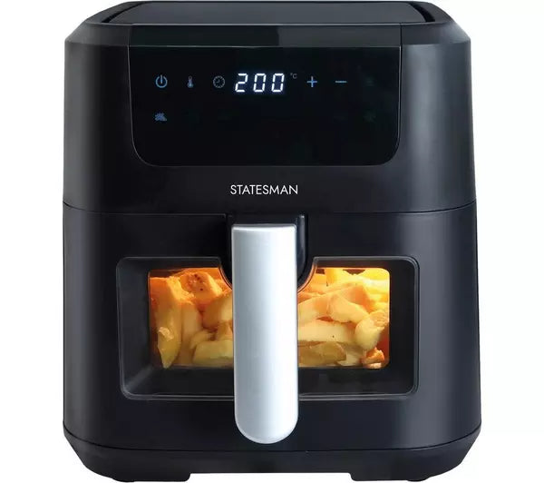 5 Litre Digital Air Fryer