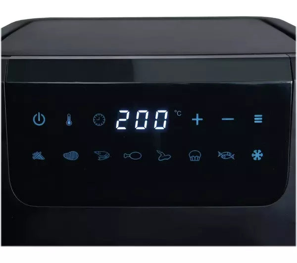 5 Litre Digital Air Fryer