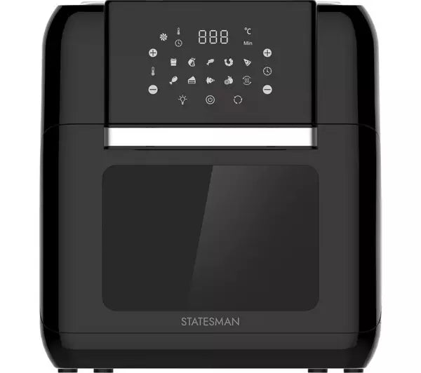 11 Litre 10-In-1 Digital Air Fryer Oven