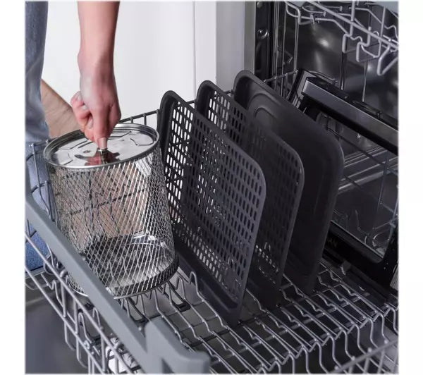 11 Litre 10-In-1 Digital Air Fryer Oven