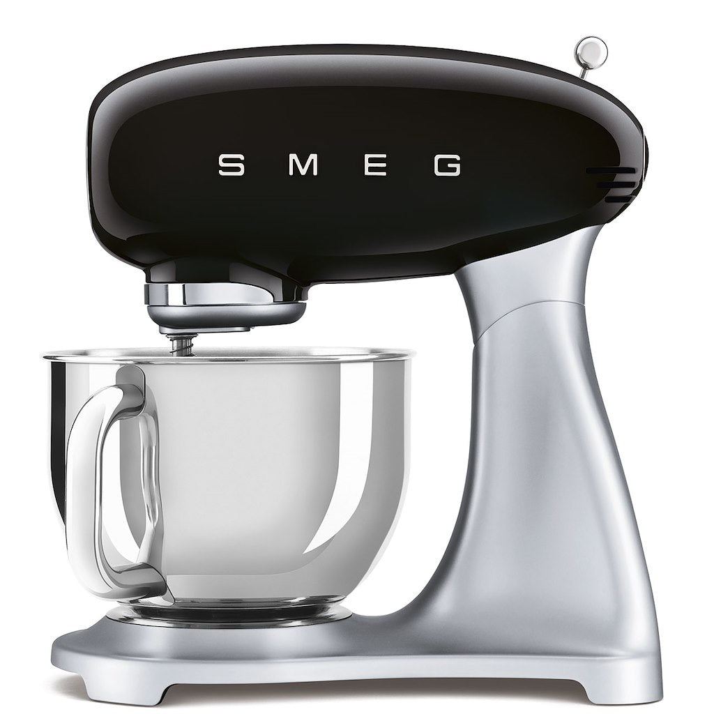 Stand mixer black UK