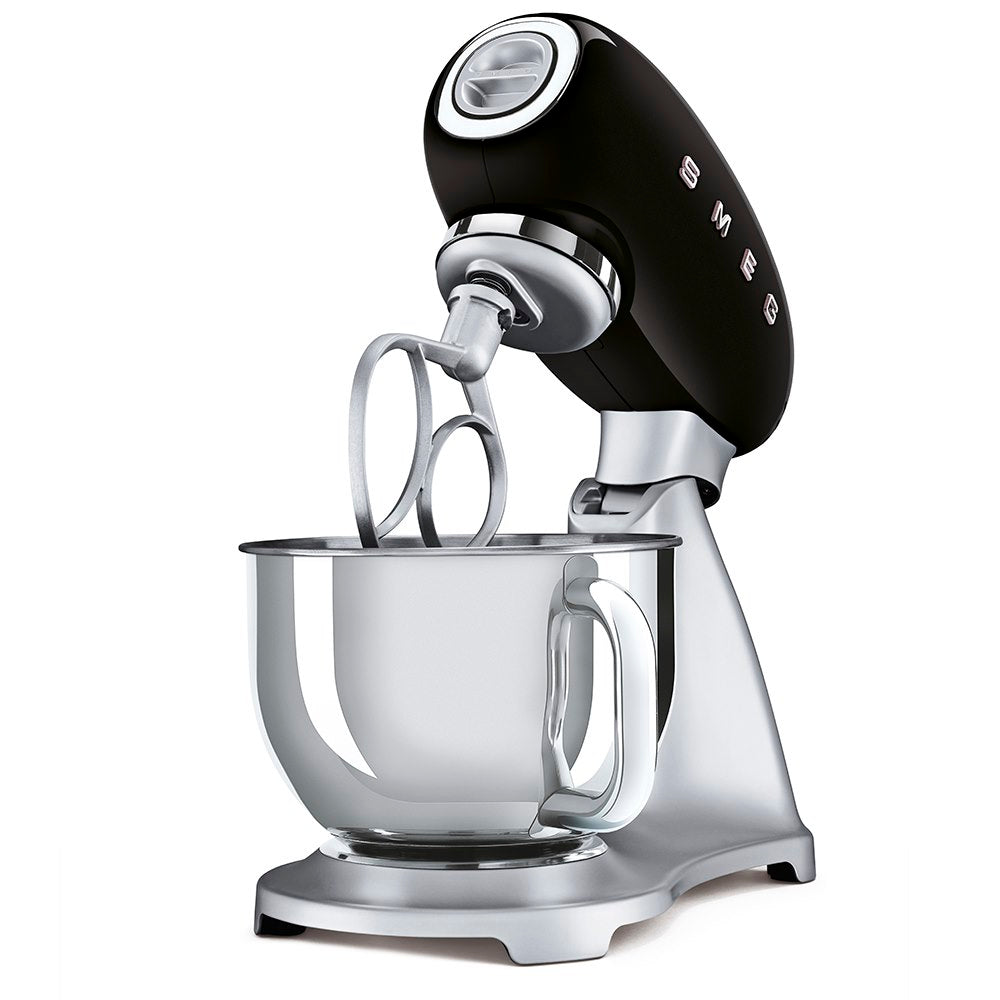 Stand mixer black UK