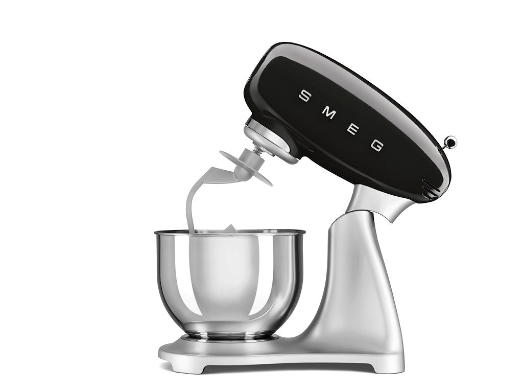 Stand mixer black UK