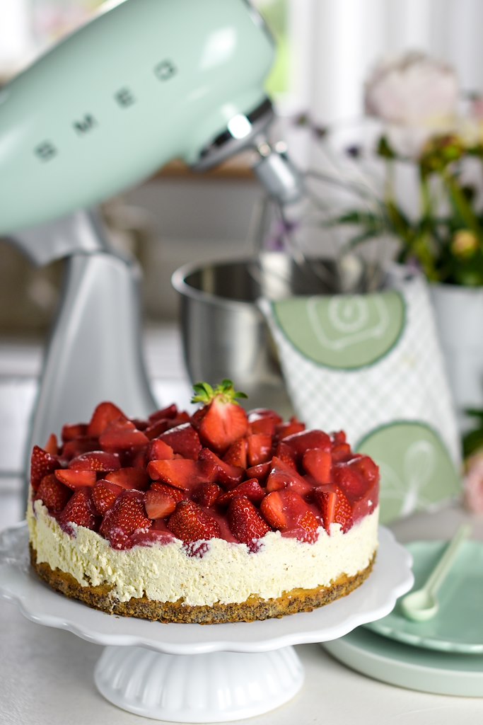 Impastatrice Verde UK