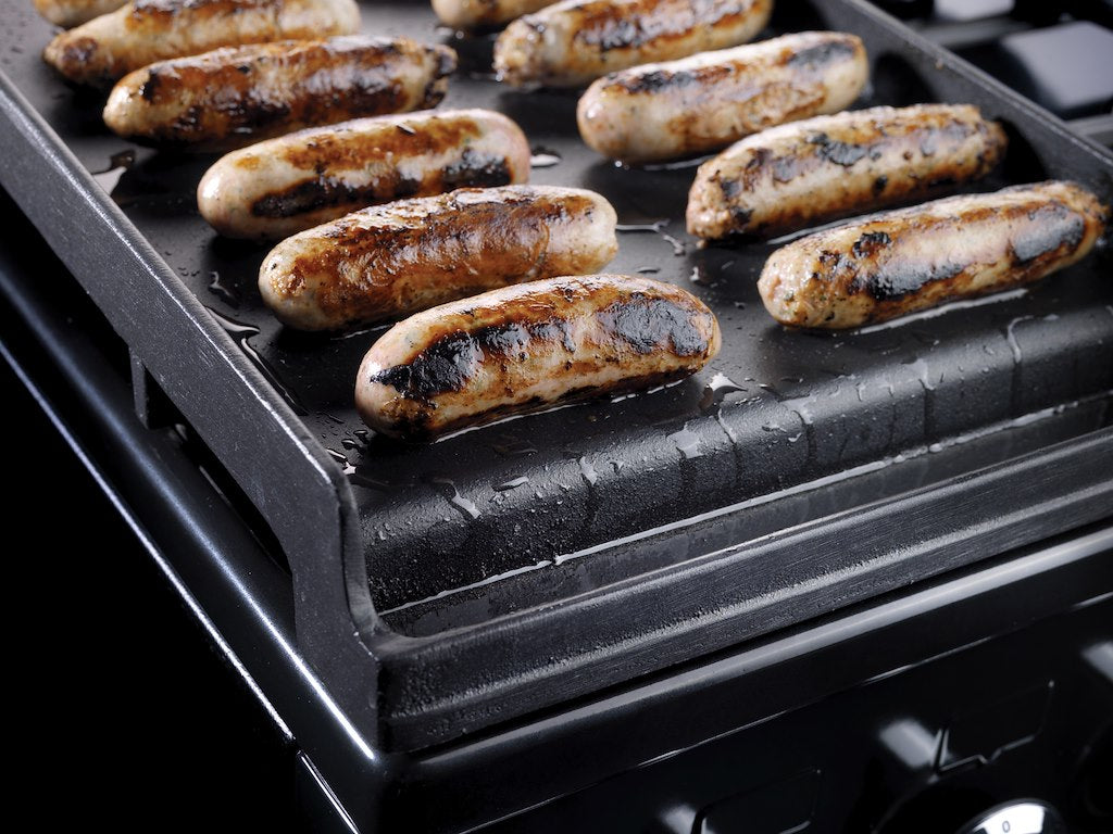 90cm Electric Range Cooker