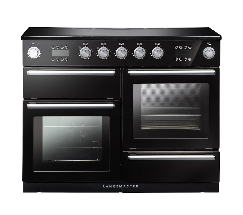 110cm Electric Range Cooker
