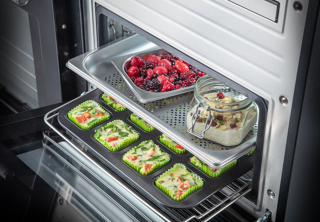 110cm Electric Range Cooker