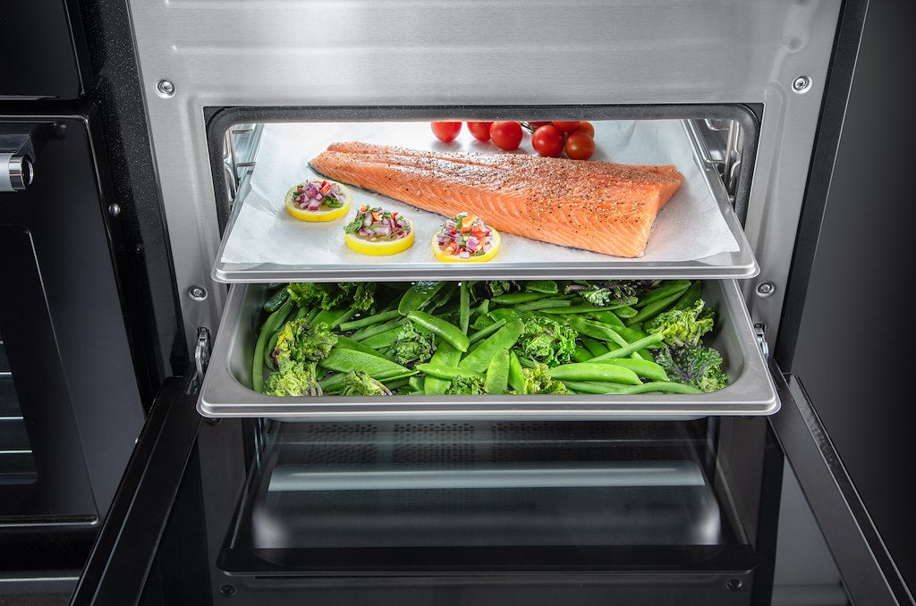 110cm Electric Range Cooker