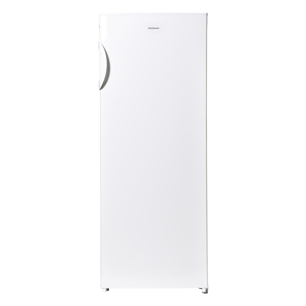 55cm Tall Larder Fridge White
