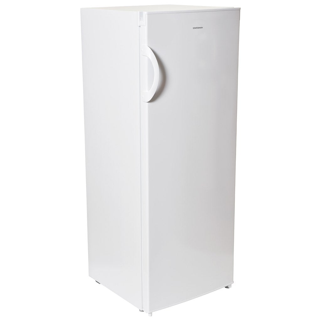 55cm Tall Larder Fridge White