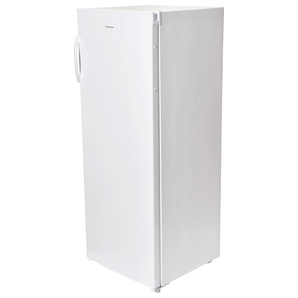 55cm Tall Larder Fridge White