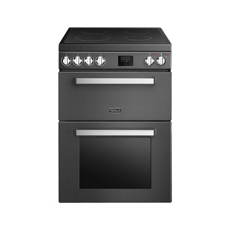 Tesla - TMRC60B - 60cm Double Cavity Electric Mini Range