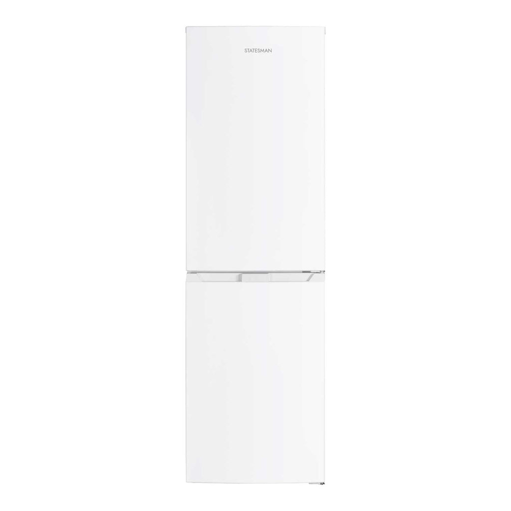 55cm 50/50 TNF Fridge Freezer White