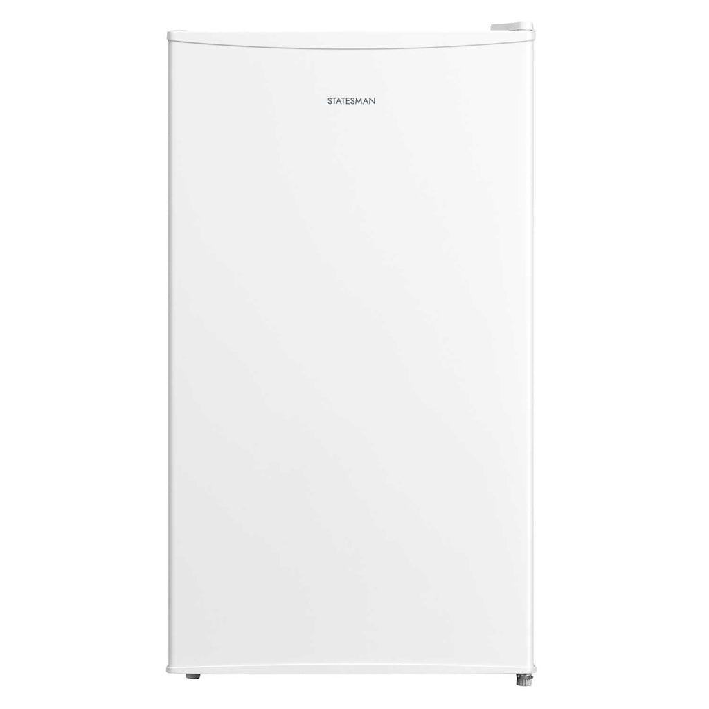 47cm Under Counter Larder Fridge White