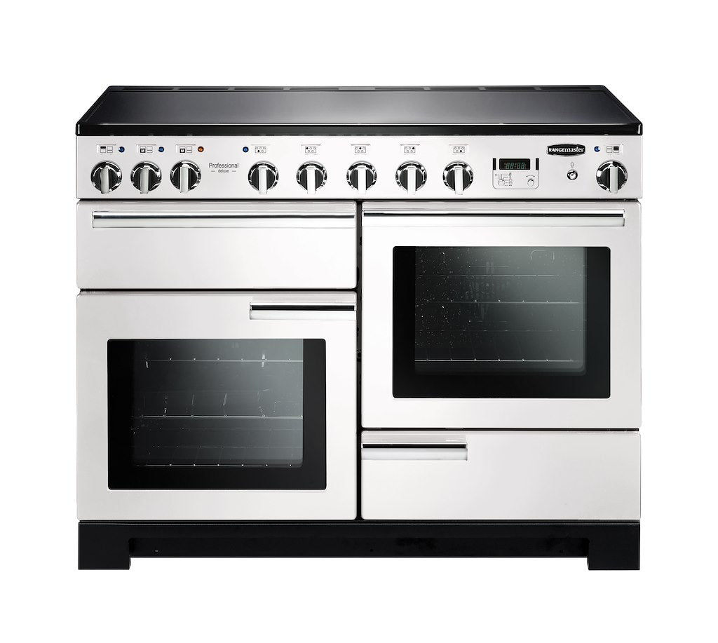 110cm Electric Range Cooker