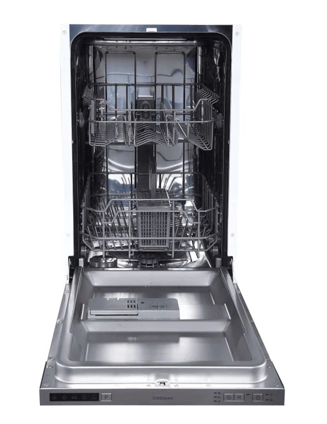 45cm Integrated Slimline Dishwasher