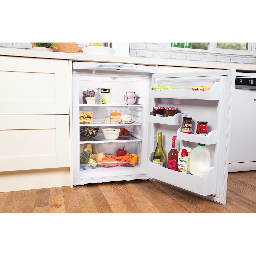 Hotpoint RLA36P 1 Fridge - White