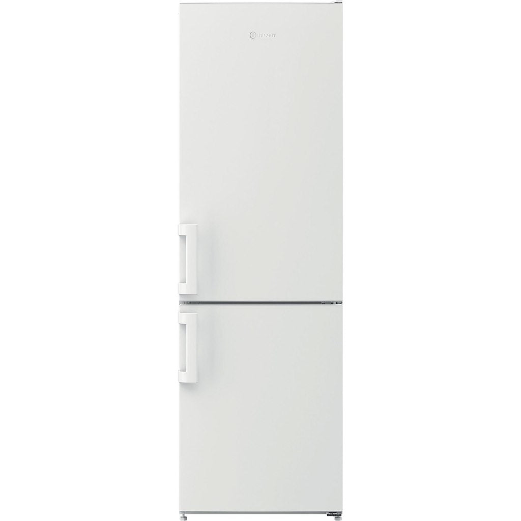 Low Frost 60/40 Fridge Freezer - White - 54CM - 262L