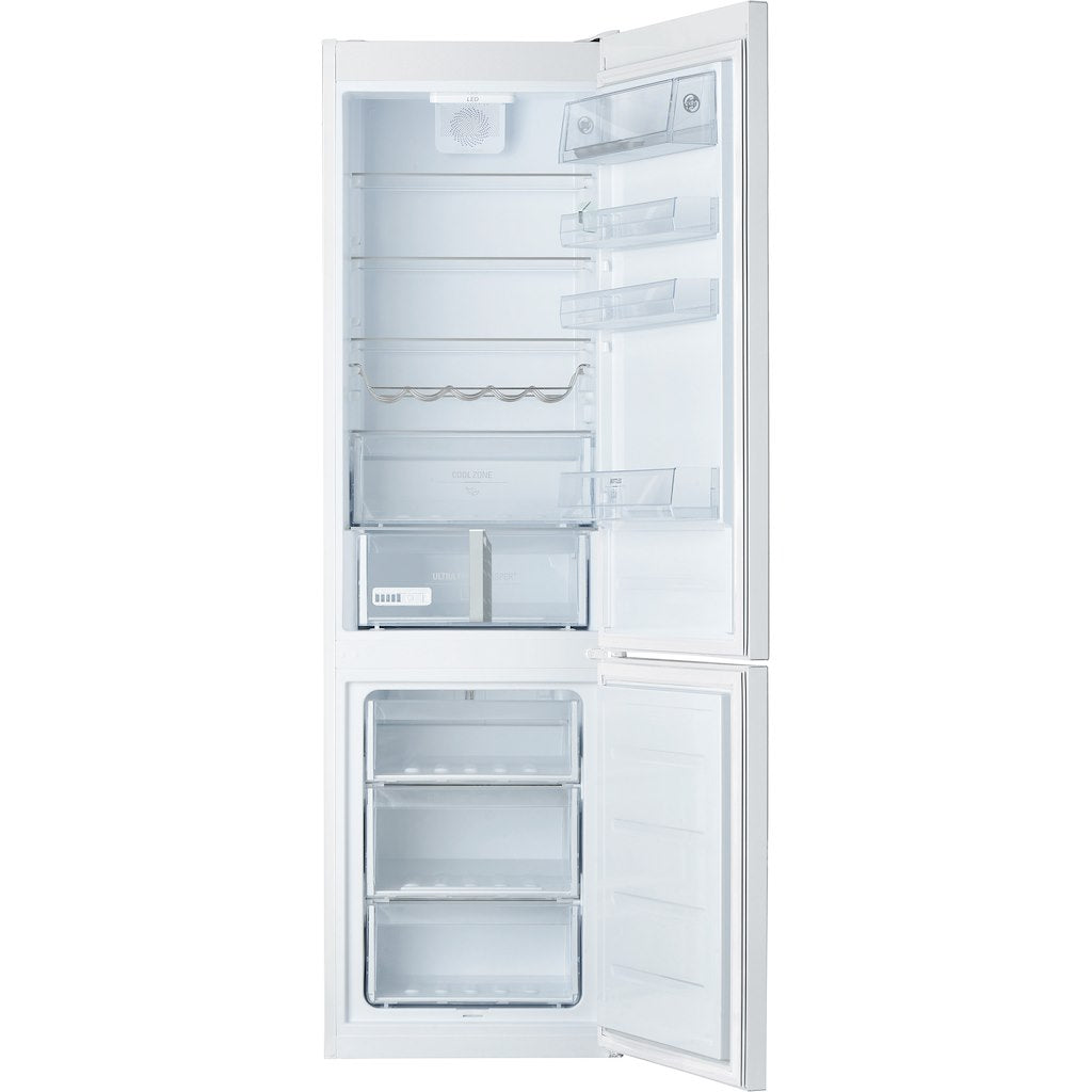 Hotpoint freestanding fridge freezer
