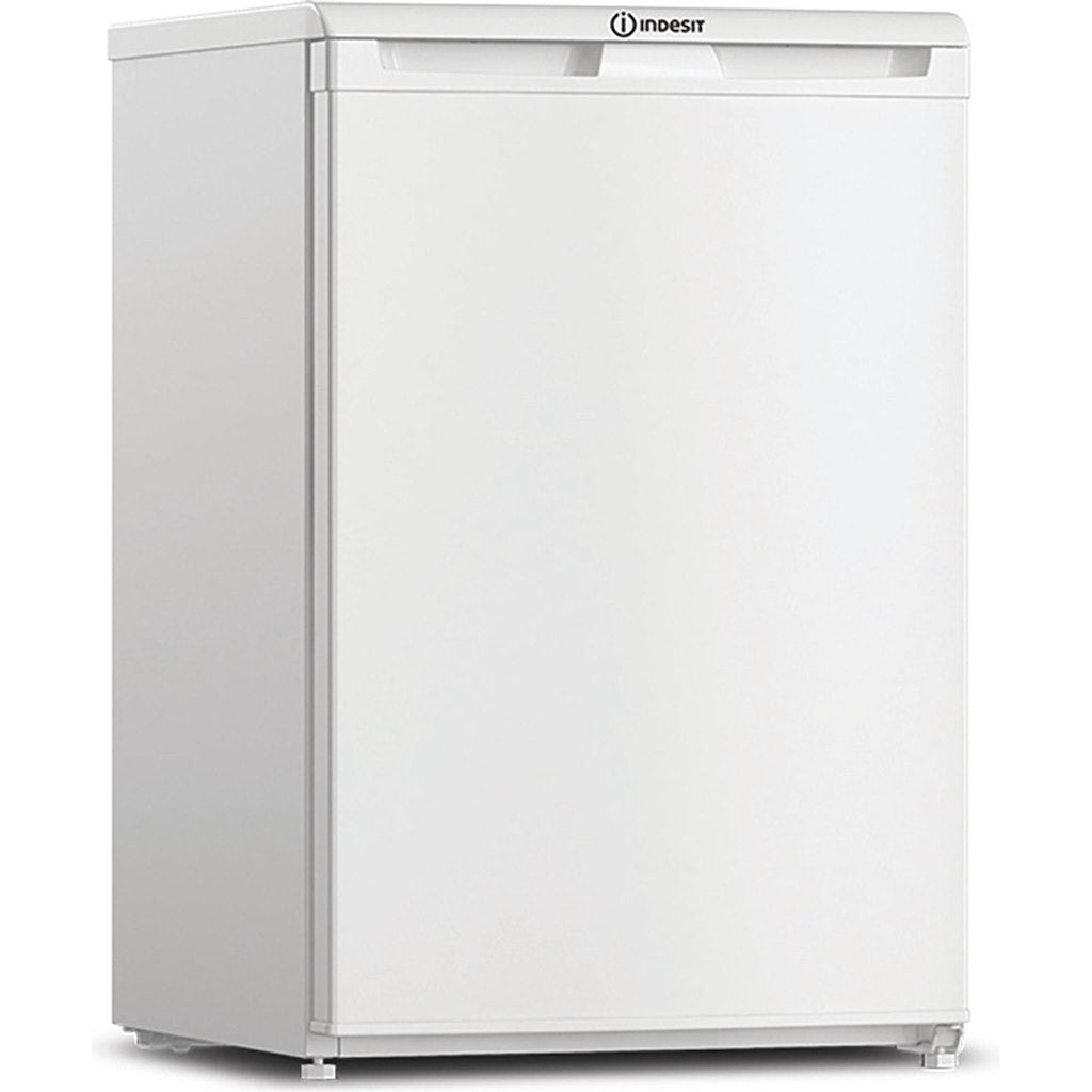 Low Frost  Under Counter Fridge with Ice Box - White - 54CM - 114L