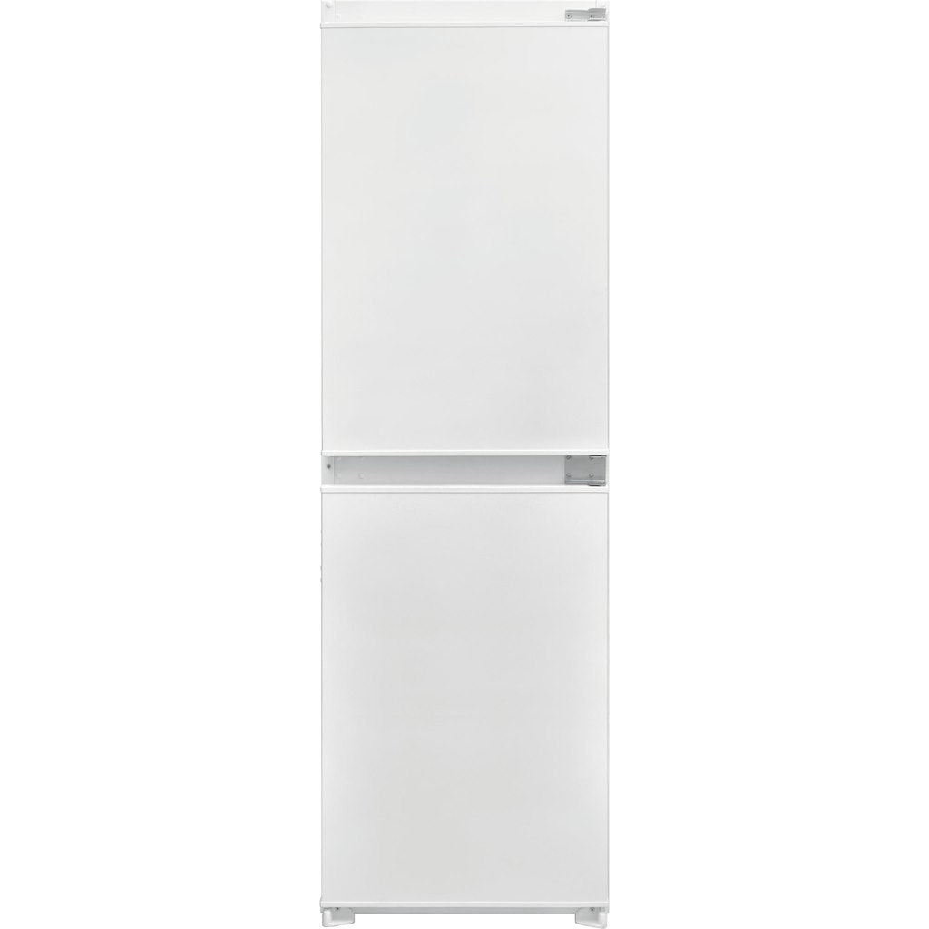 Whirlpool Built-in Fridge Freezer - White - 50/50 Split - 14.5 Shopping Bags - ART 45502