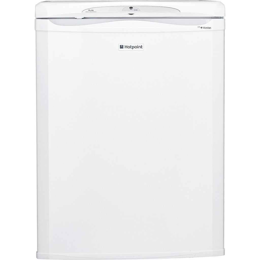 Hotpoint RLA36P 1 Fridge - White