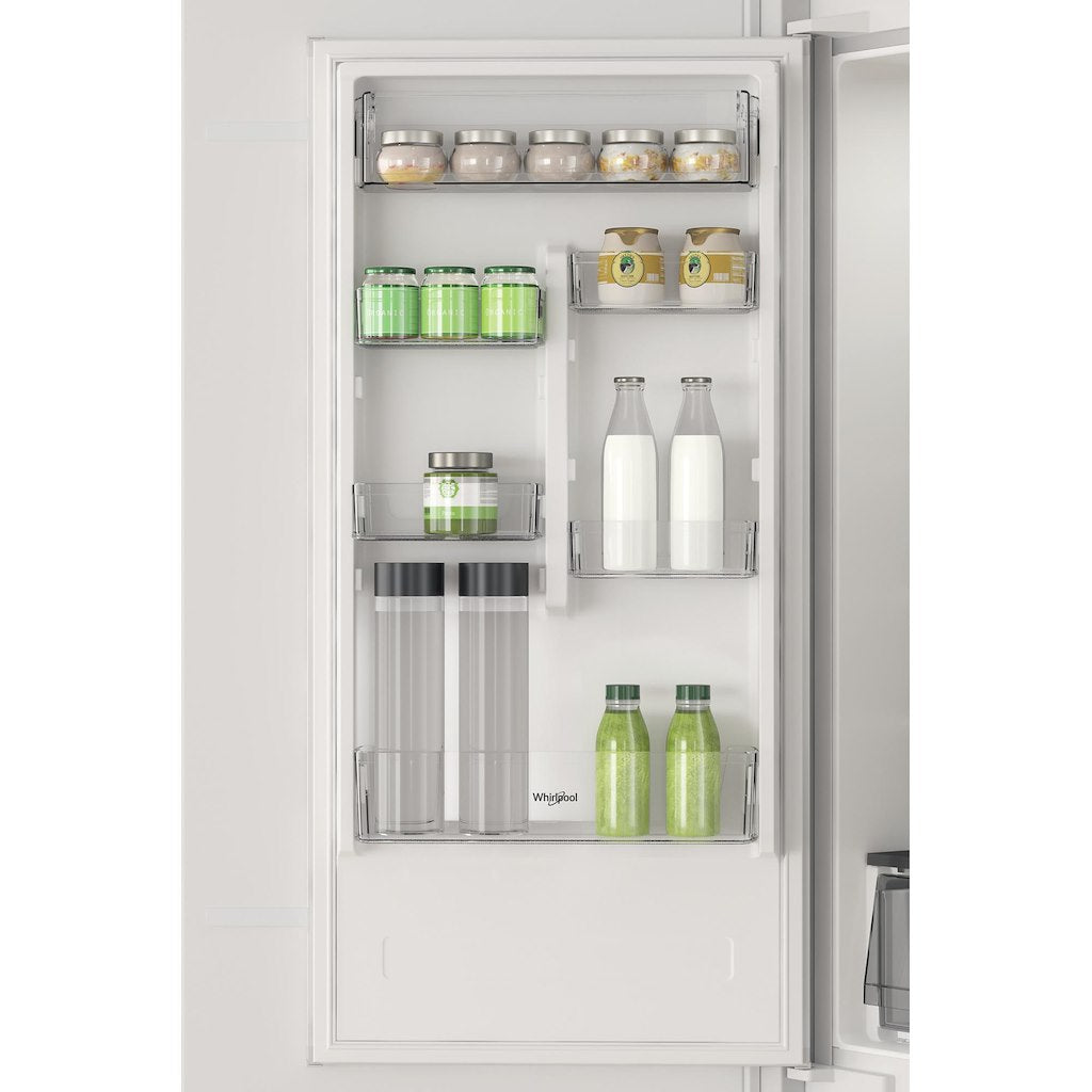 Whirlpool built in fridge freezer - WHC20 T321 UK