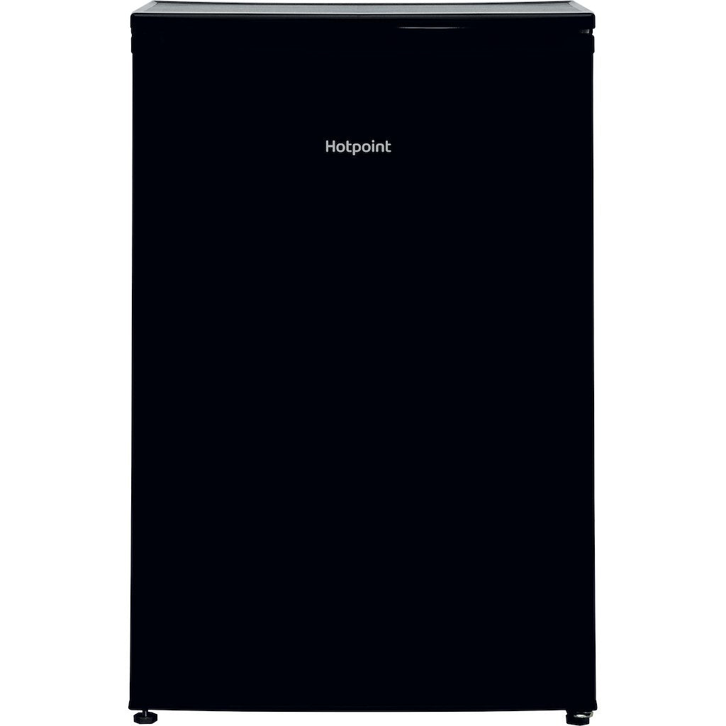 Hotpoint H55ZM 1110 K 1 Freezer - Black