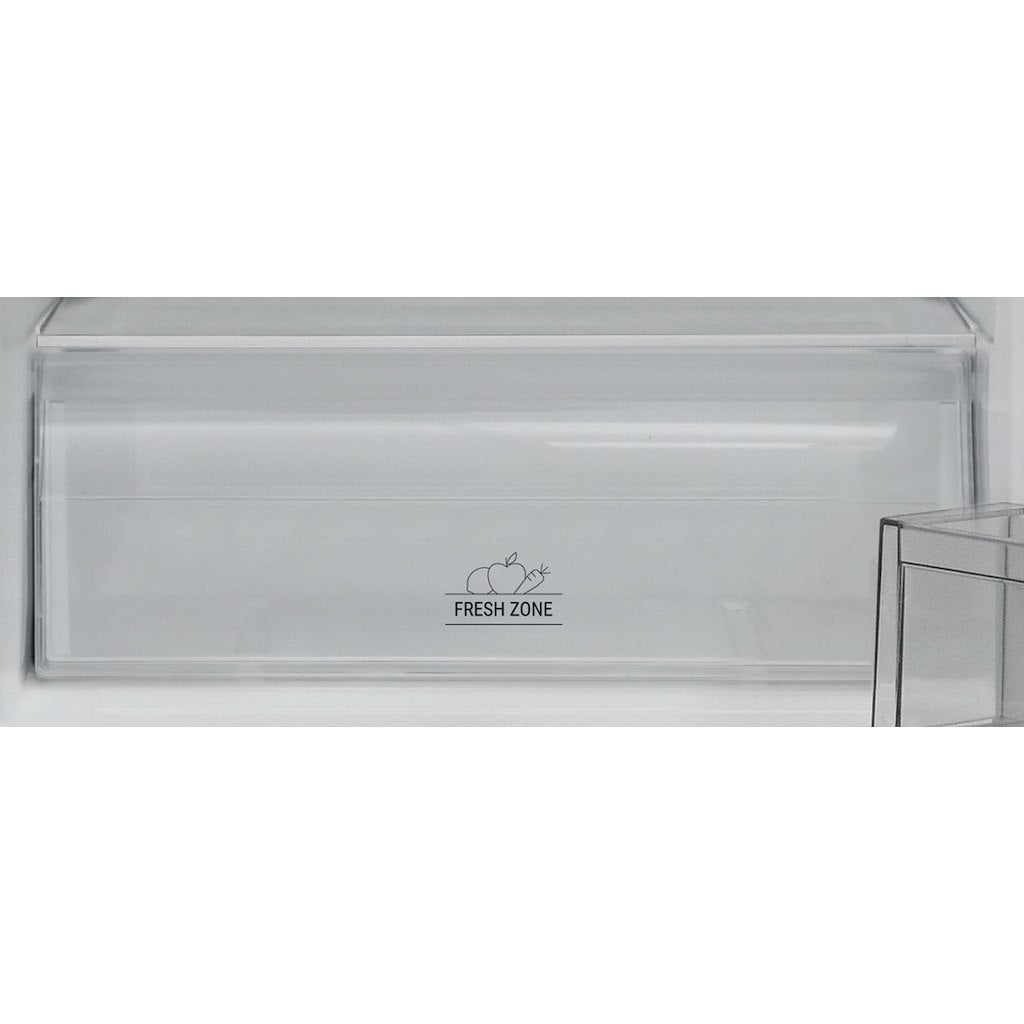 Hotpoint Frost Free HBNF 55182 W AQUA UK Fridge Freezer - White