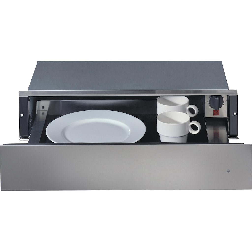 14CM Warming Draw - - 3 Temp Setting - Stainless Steel - fits Max 20 PLATES