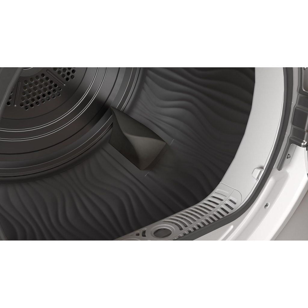 Hotpoint H2 D81W E UK Tumble Dryer - White
