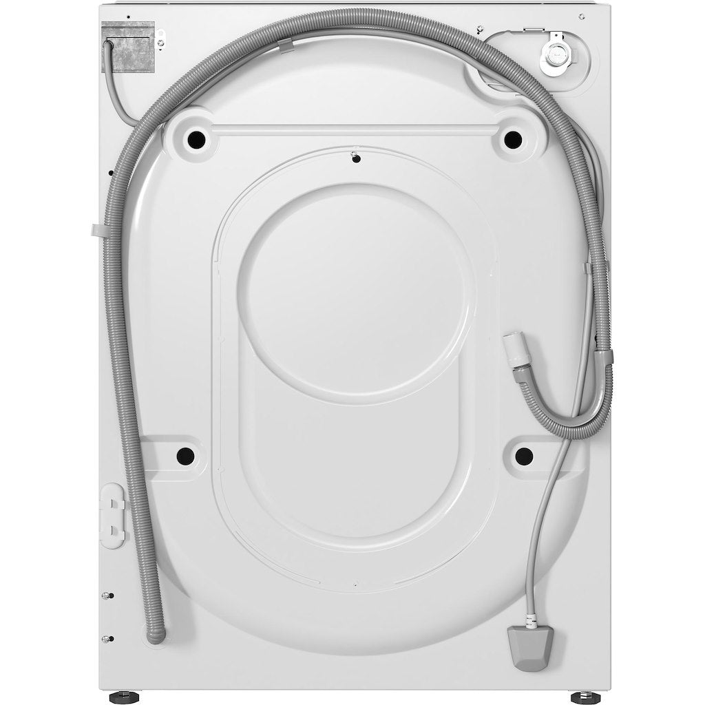 Built in front loading washing machine: 8,0kg - BI WMIL 81284 UK