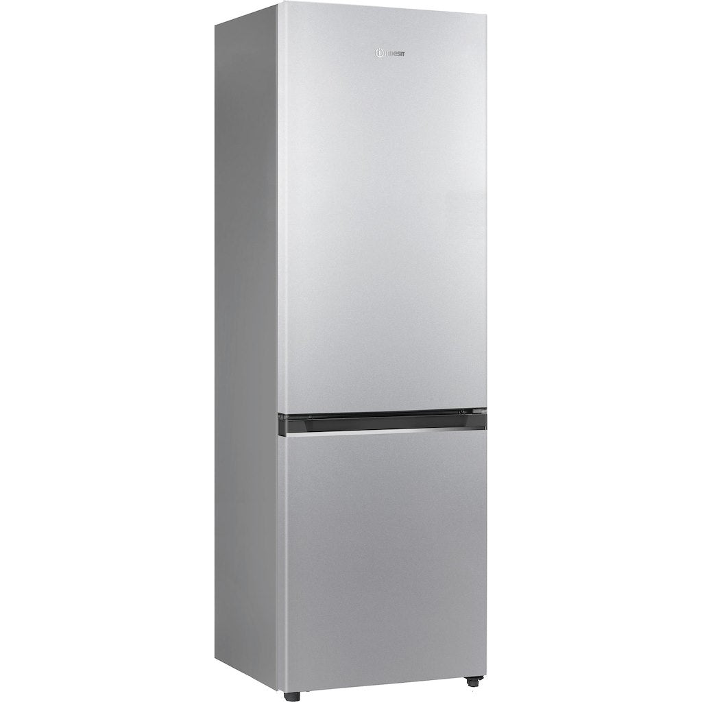 Low Frost 70/30 Fridge Freezer - Silver - 54CM - 262L
