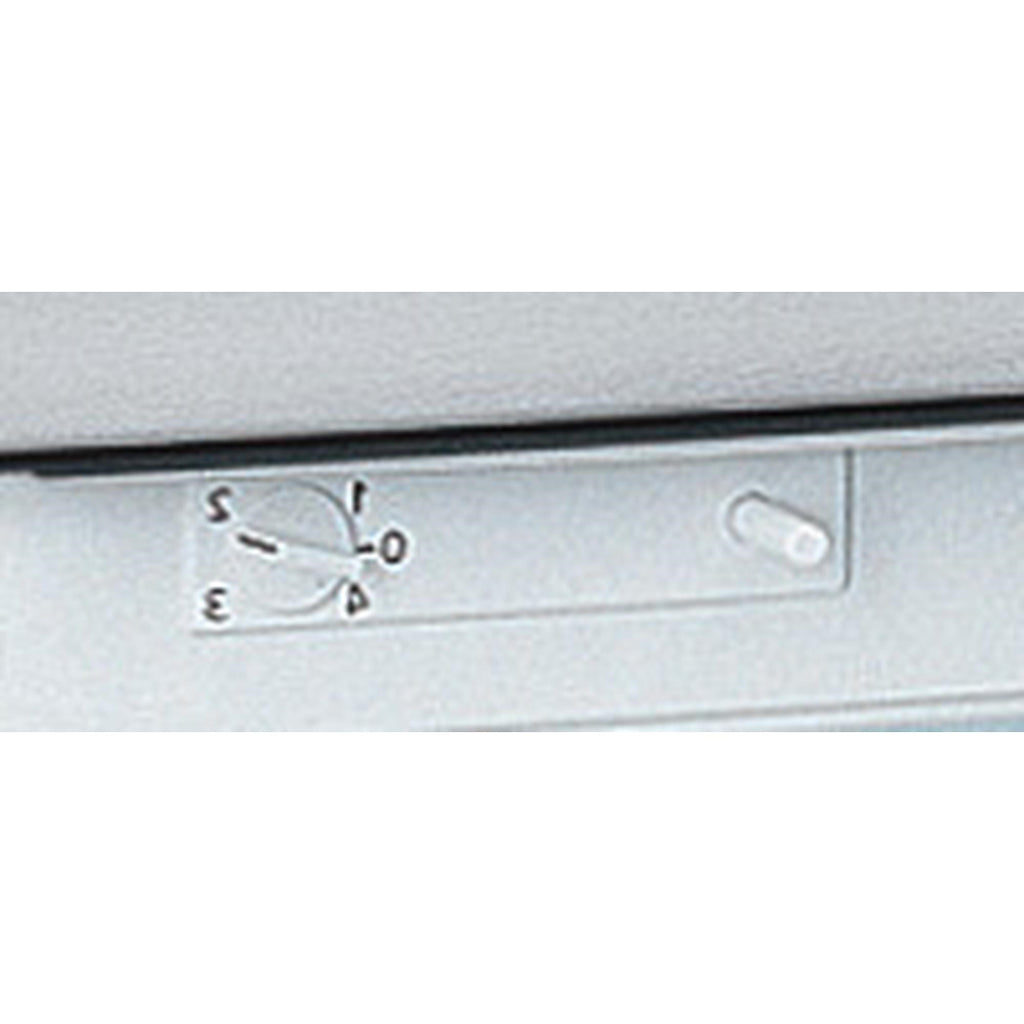 Whirlpool integrated fridge: in White - ARG 146/A+/LA.1