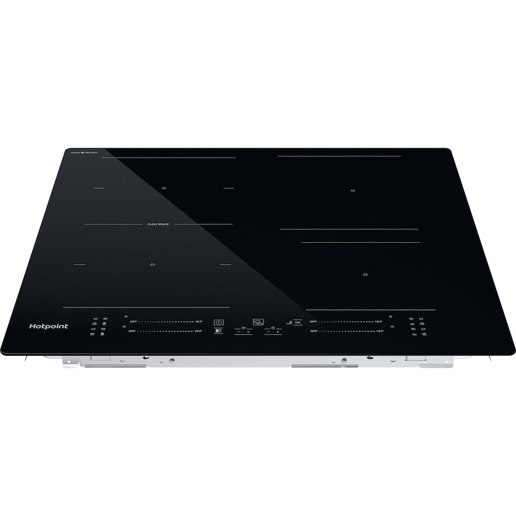 Hotpoint Easy Clean CleanProtect Induction Hob - 60cm - TS3560FCPNE