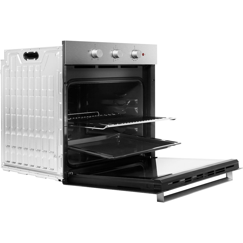Hotpoint SA3 330 H IX Built-In Oven - Stainless Steel