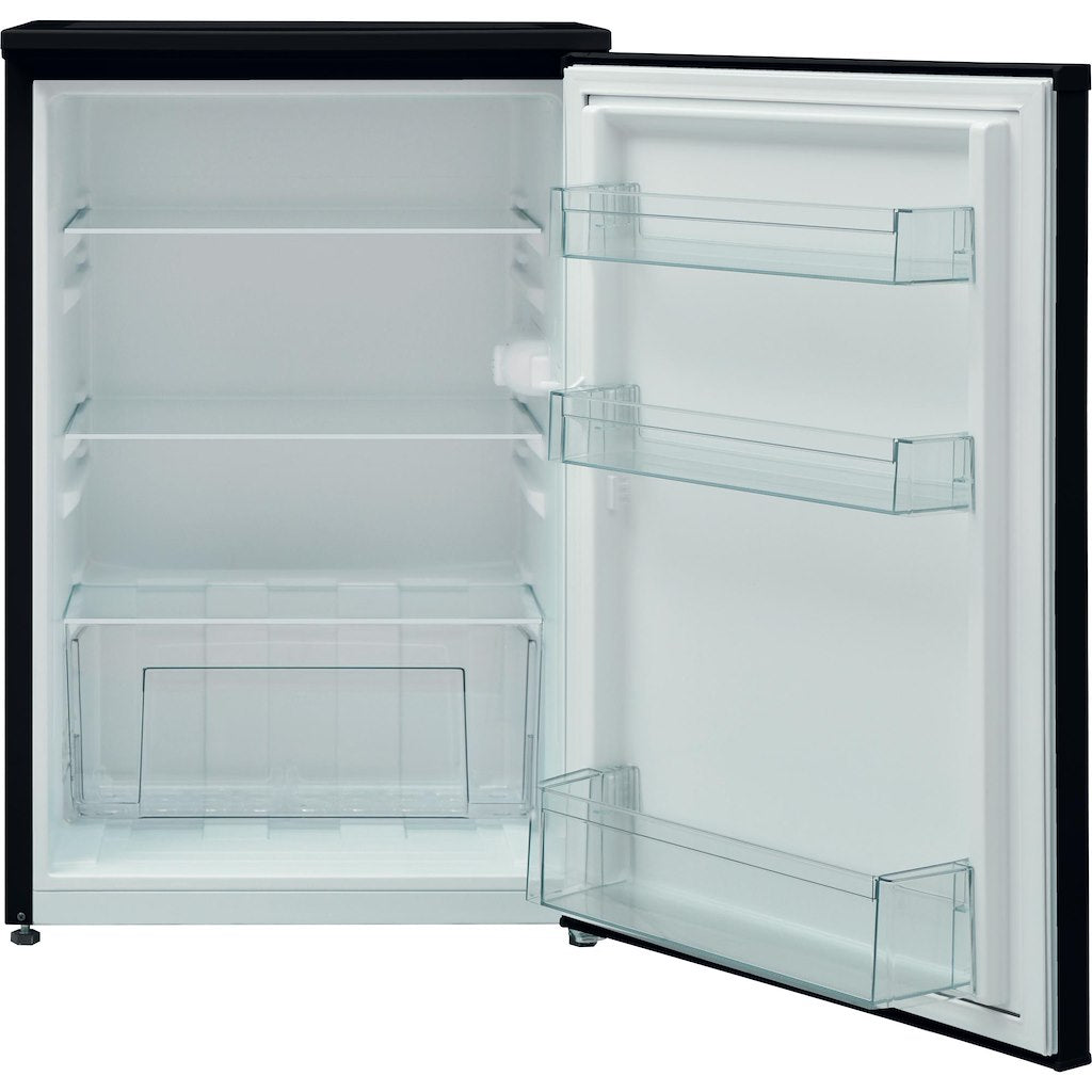 Hotpoint H55RM 1110 K 1 Fridge - Black