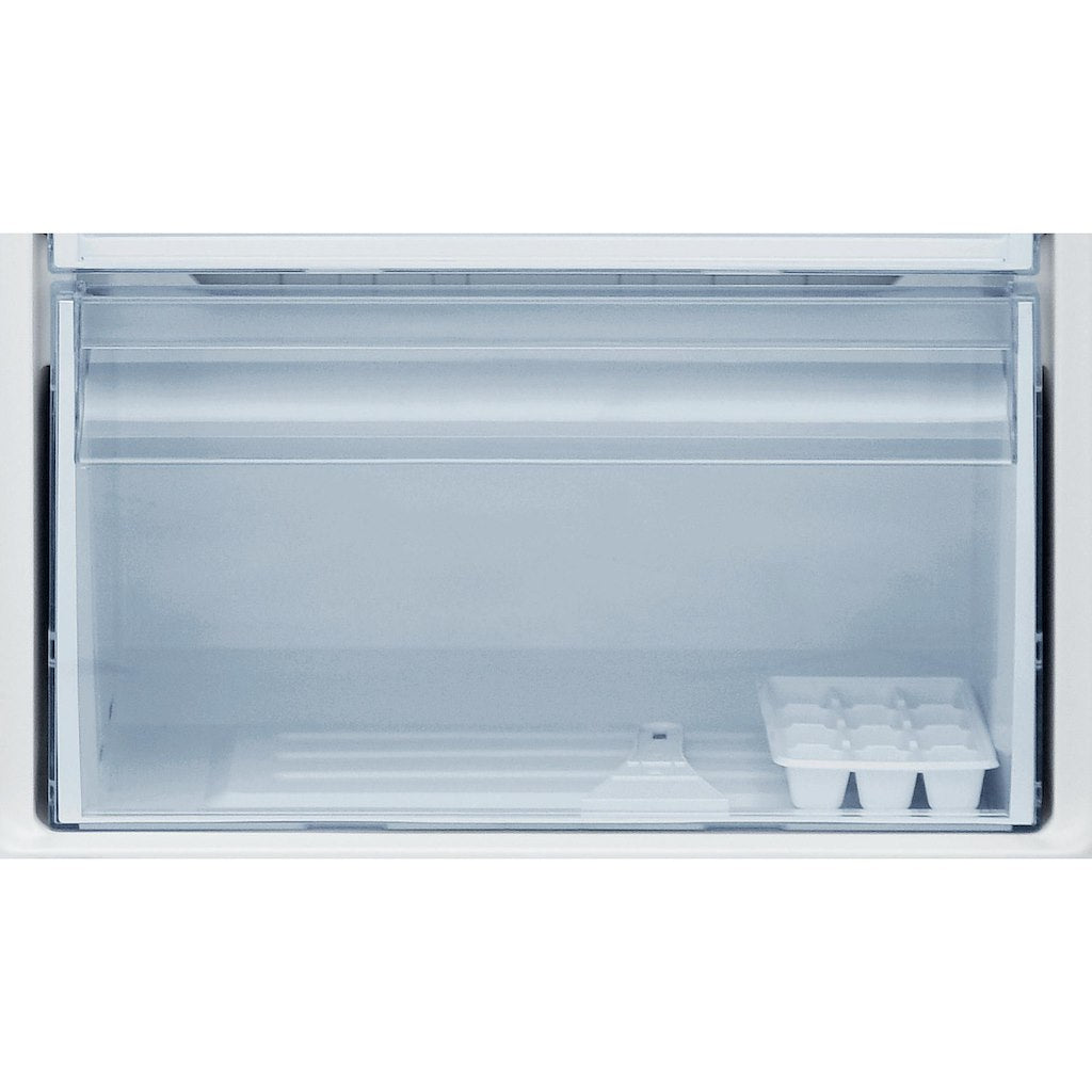 Freestanding upright freezer: white colour - I55ZM 1110 W 1
