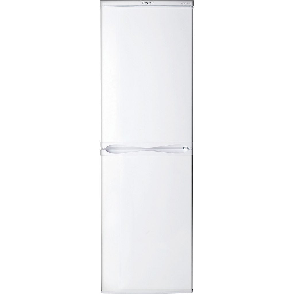 Hotpoint freestanding fridge freezer