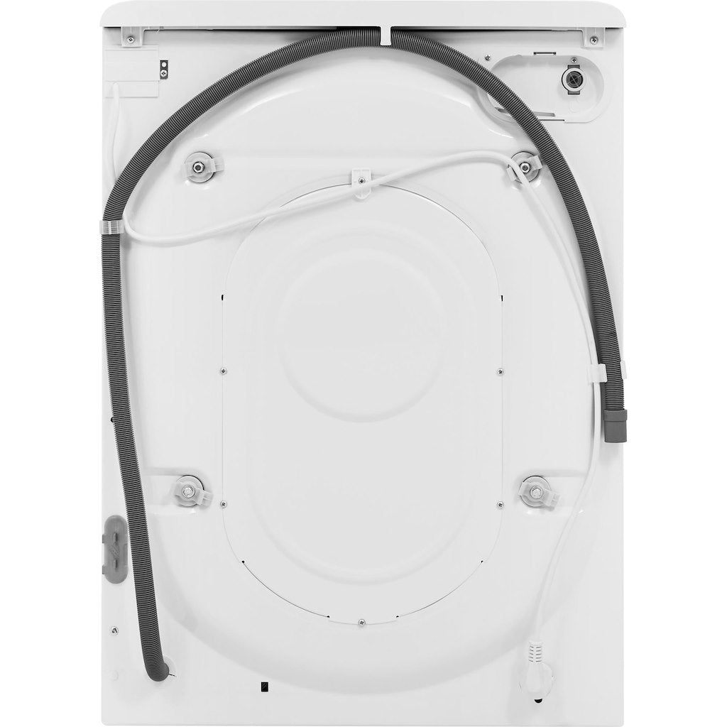 Hotpoint ActiveCare Washing Machine - White - 10kg - 1400rpm - A-20% Rated - NLCD 1048 WD A UK