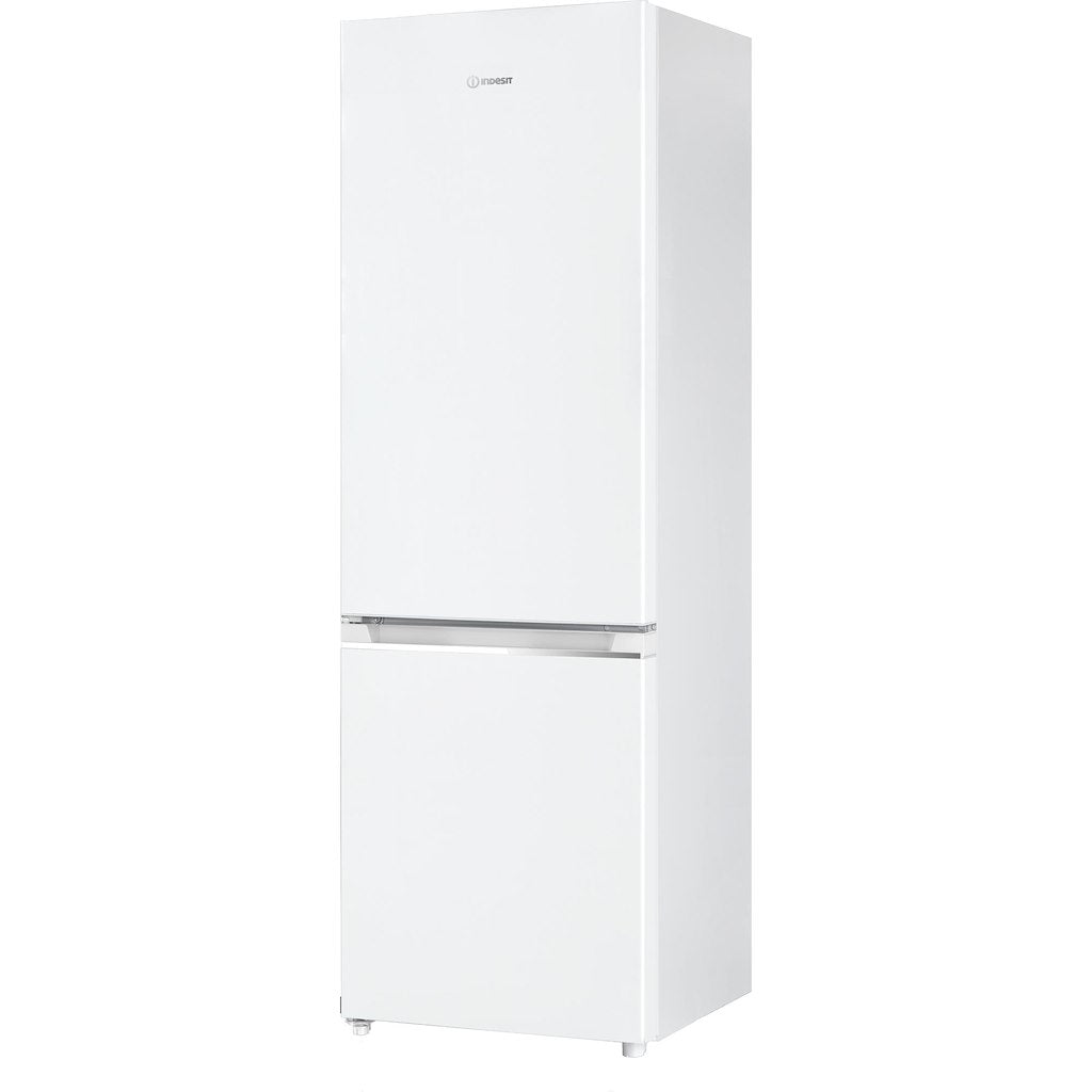 Low Frost 70/30 Fridge Freezer - White - 54CM - 262L