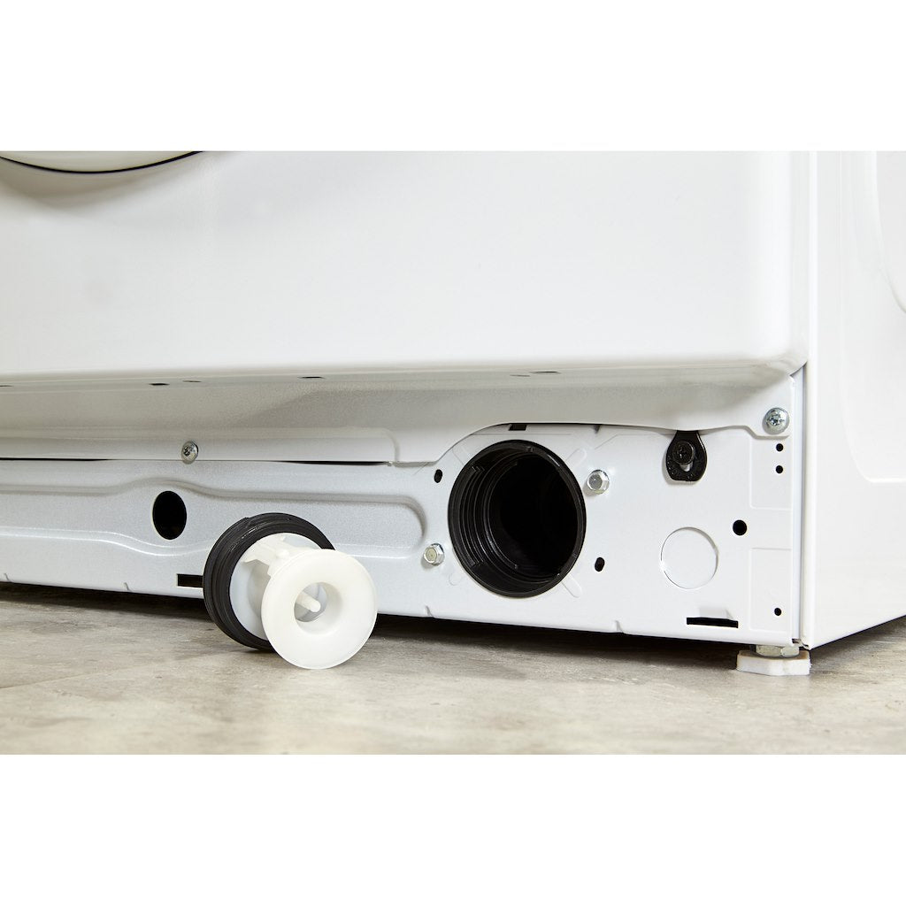 Whirlpool washing machine: 8kg - FSCR80415