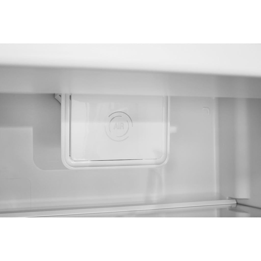 Hotpoint freestanding fridge freezer