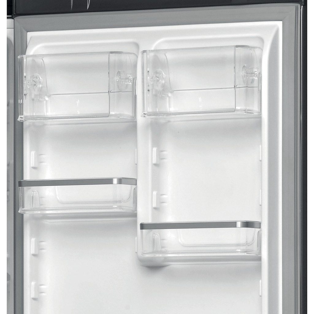 Hotpoint H9T 921T KS H 2 Fridge Freezer - Black