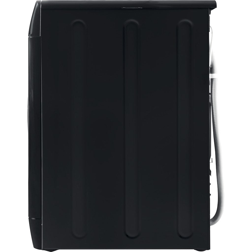 Freestanding front loading washing machine: 9kg