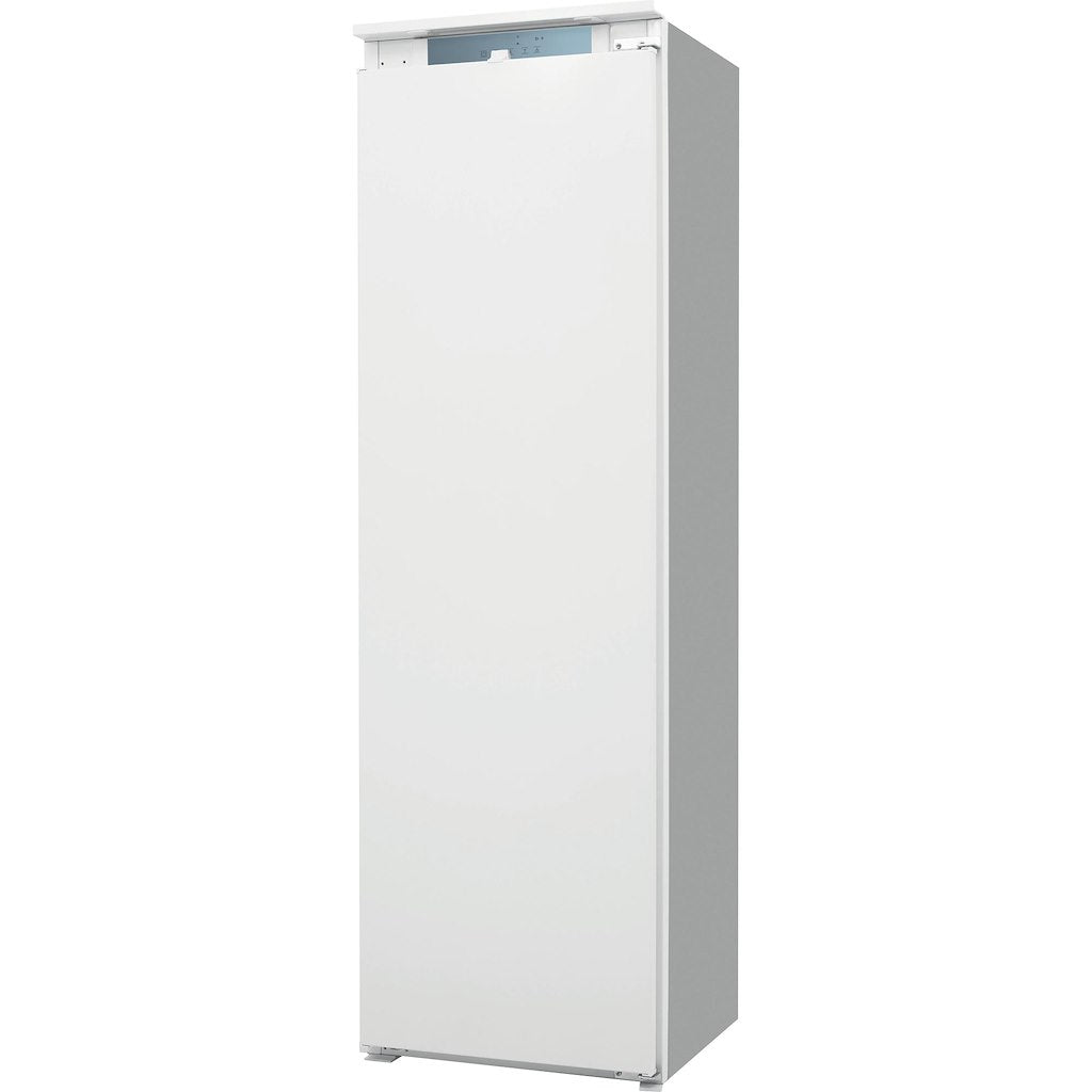 Hotpoint No Frost Tall Integrated Freezer - E Rated