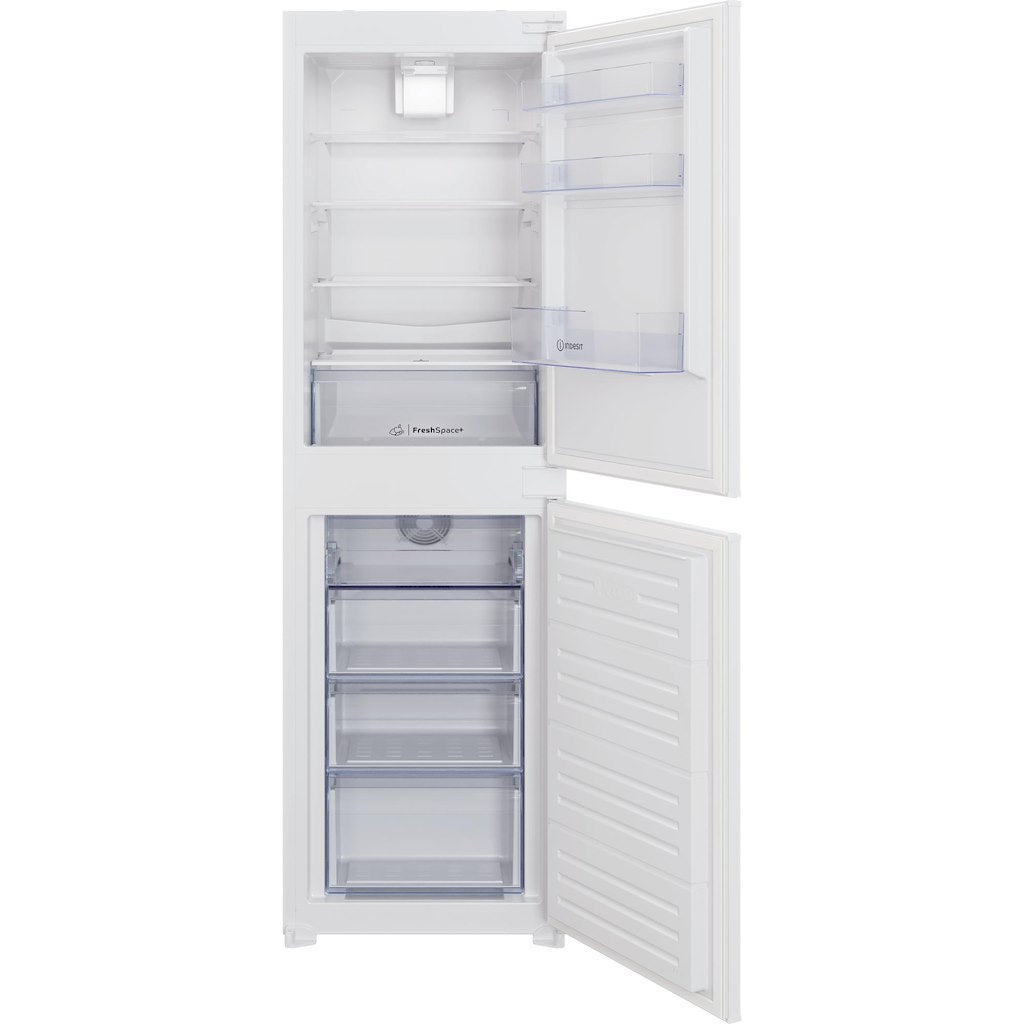 Built in fridge freezer: frost free - IBC18 5050 F2