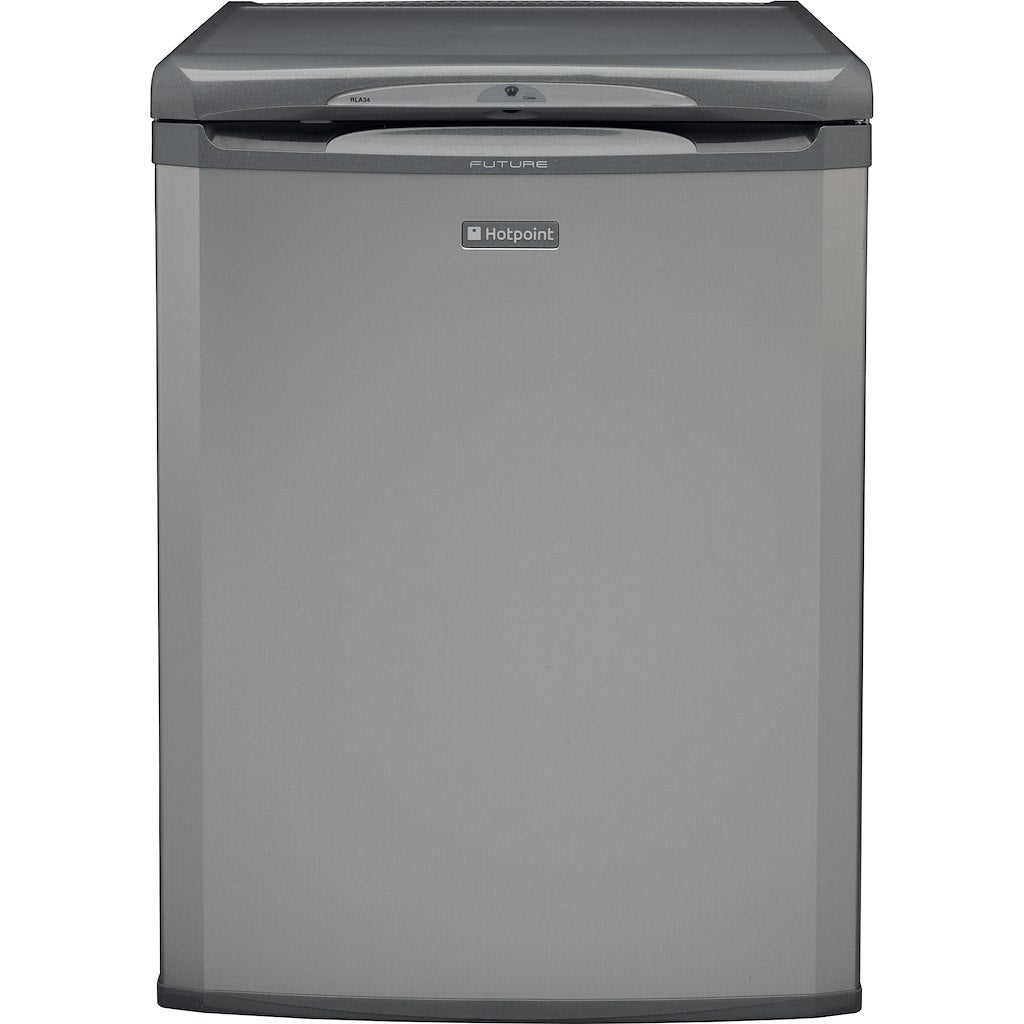 Hotpoint freestanding fridge